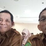 Coaching Pengelolaan Kinerja Guru dan Kepala Sekolah (Tahap Penilaian)